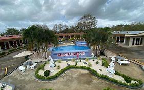 Hotel Wilson Upala